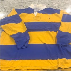 Vintage Ralph Lauren Rugby Shirt